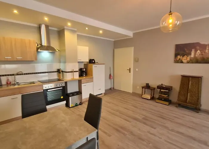 City Apartment Alici