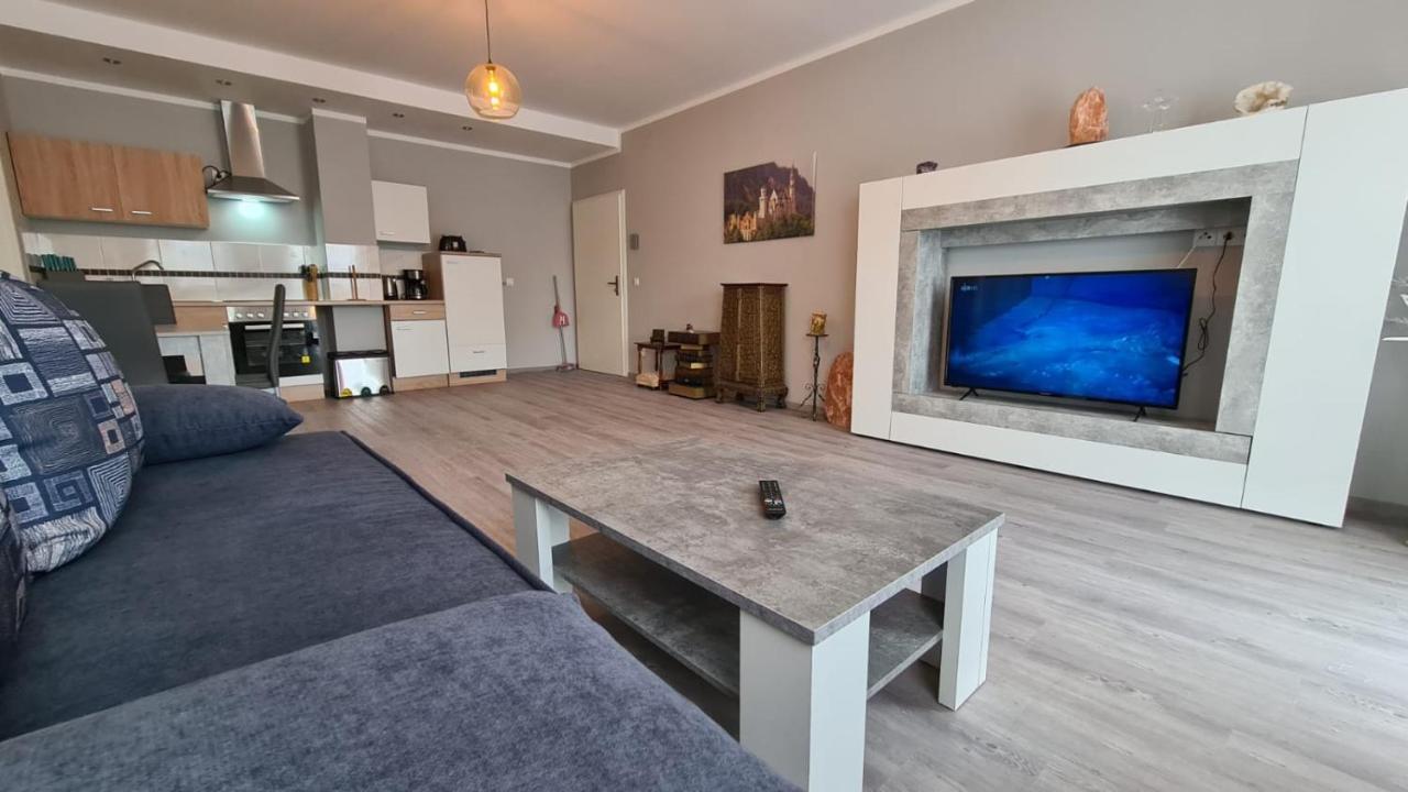 Alici Apartment