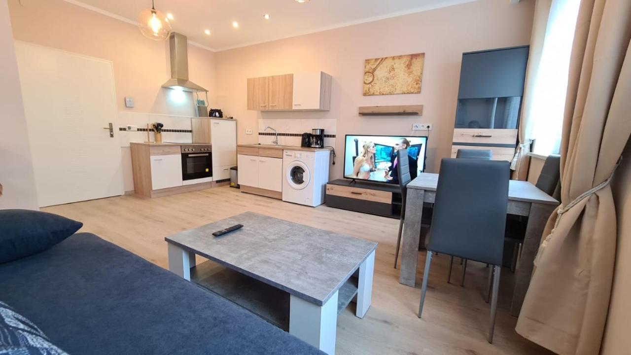 Alici Apartment Fussen