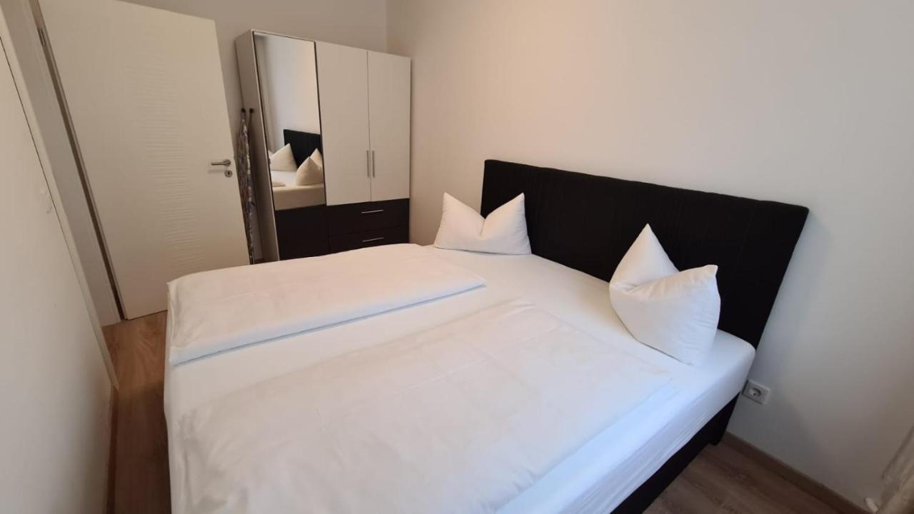 Apartment Alici Fussen