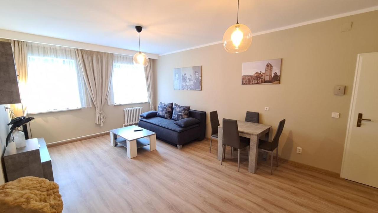 Apartment Alici Fussen