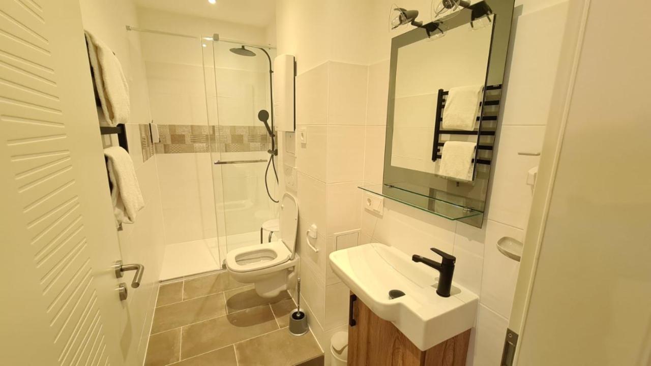 Apartment Alici Fussen