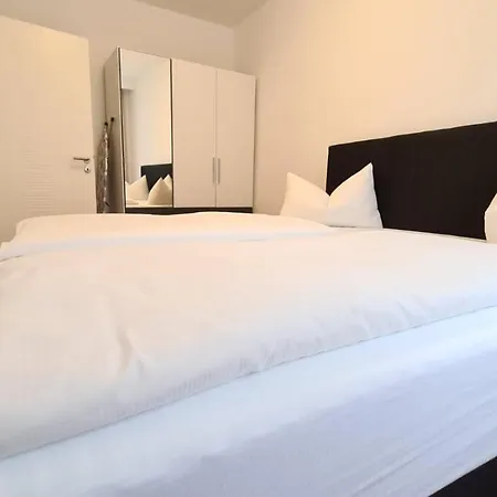 City Apartment Alici Füssen Eksteriør billede