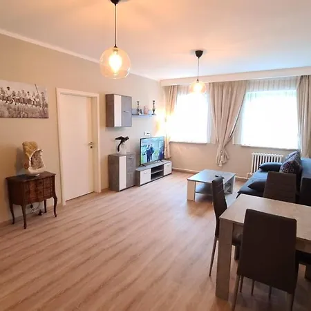 City Apartment Alici Füssen Eksteriør billede