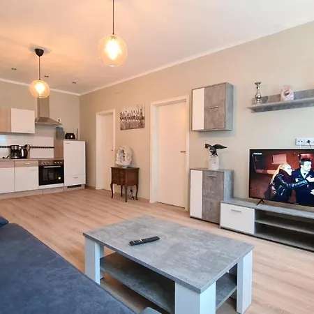 City Apartment Alici Füssen Eksteriør billede