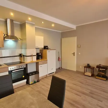 City Apartment Alici Füssen Eksteriør billede