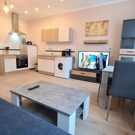 City Apartment Alici Füssen Eksteriør billede