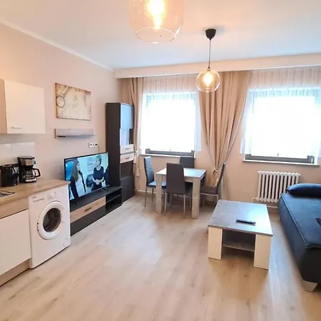 City Apartment Alici Füssen Eksteriør billede