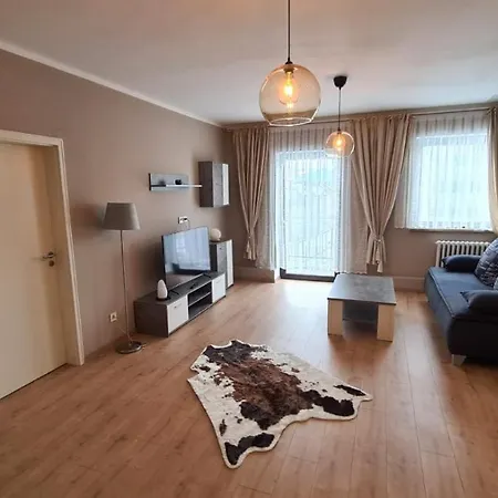 City Apartment Alici Füssen Eksteriør billede