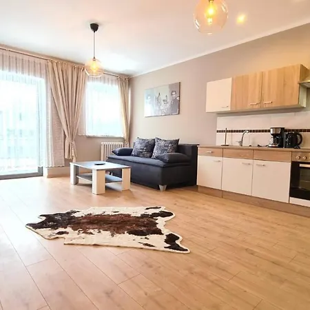 City Apartment Alici Füssen Eksteriør billede