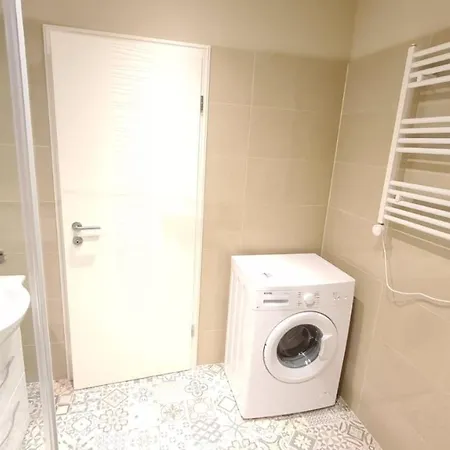 City Apartment Alici Füssen Eksteriør billede
