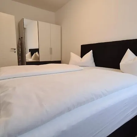 City Apartment Alici Füssen Eksteriør billede