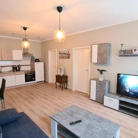 City Apartment Alici Füssen Eksteriør billede
