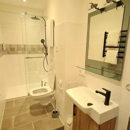 City Apartment Alici Füssen Eksteriør billede