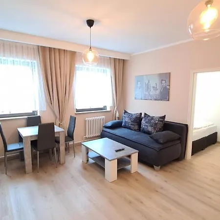 City Apartment Alici Füssen Eksteriør billede