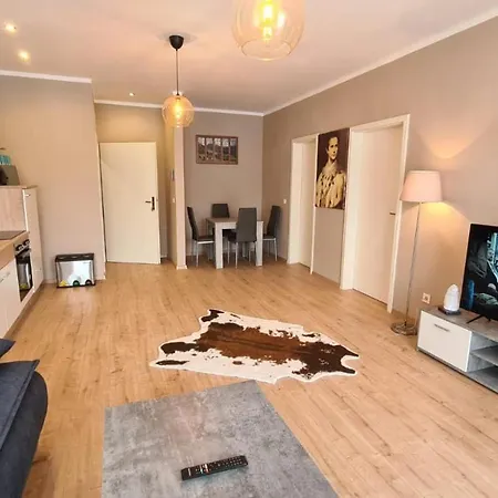 City Apartment Alici Füssen Eksteriør billede