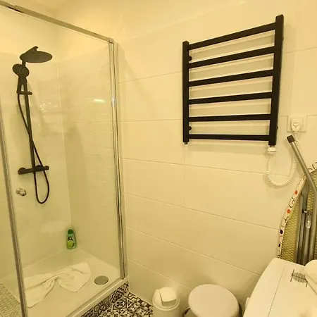 City Apartment Alici Füssen Eksteriør billede