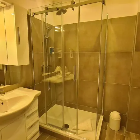 City Apartment Alici Füssen Eksteriør billede