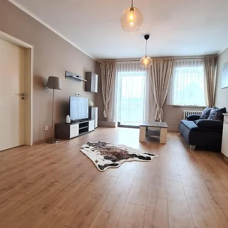 City Apartment Alici Füssen Eksteriør billede