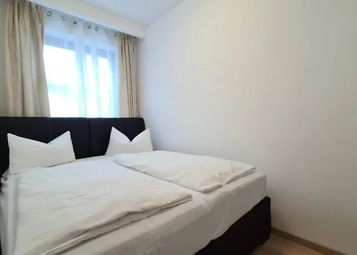 City Apartment Alici